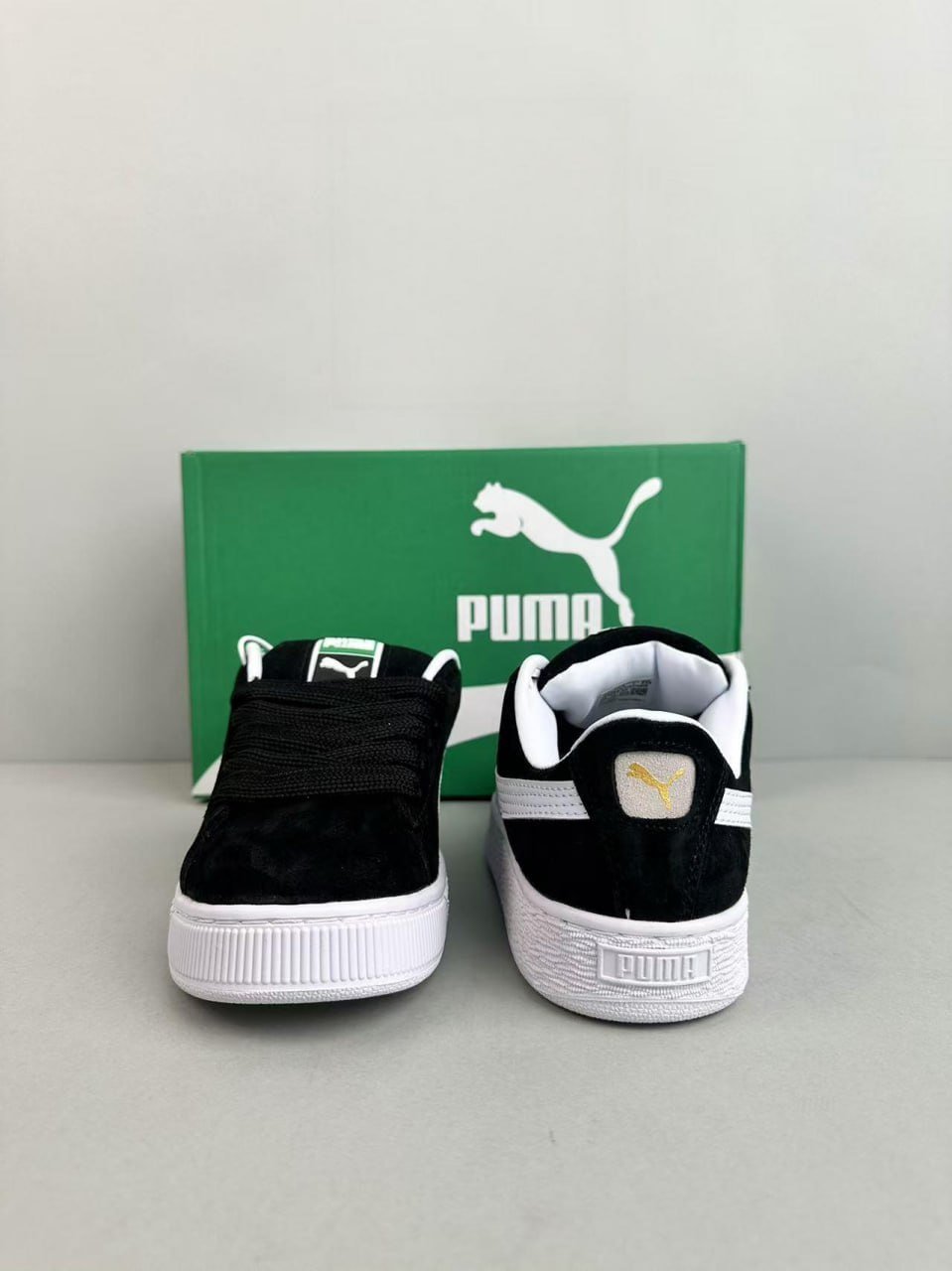 ZAPATILLAS PUMA