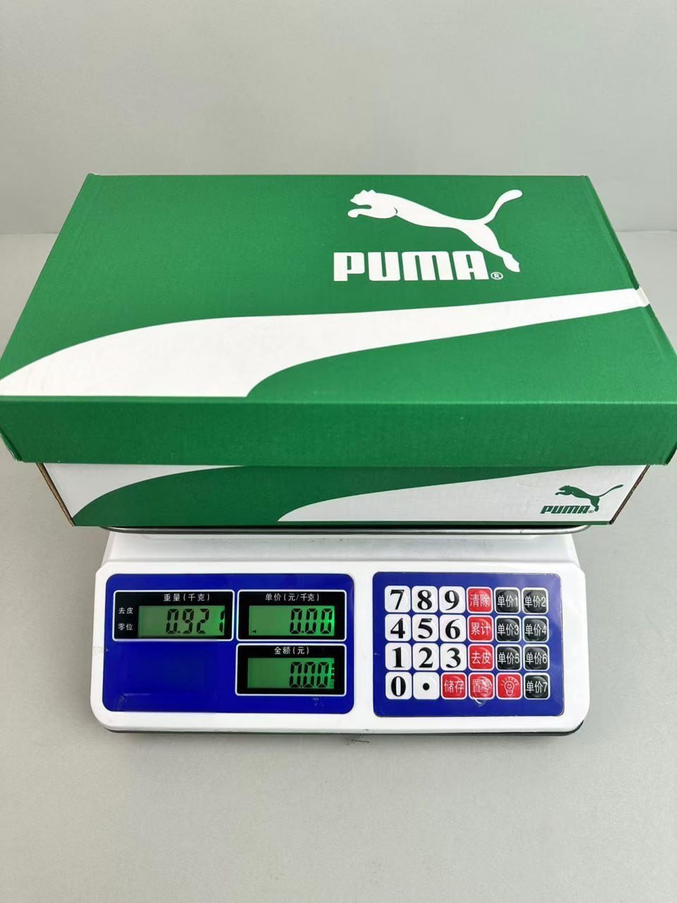 ZAPATILLAS PUMA