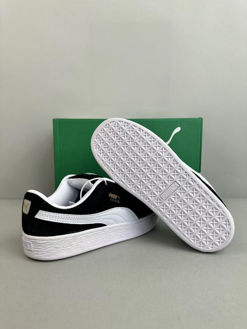 ZAPATILLAS PUMA