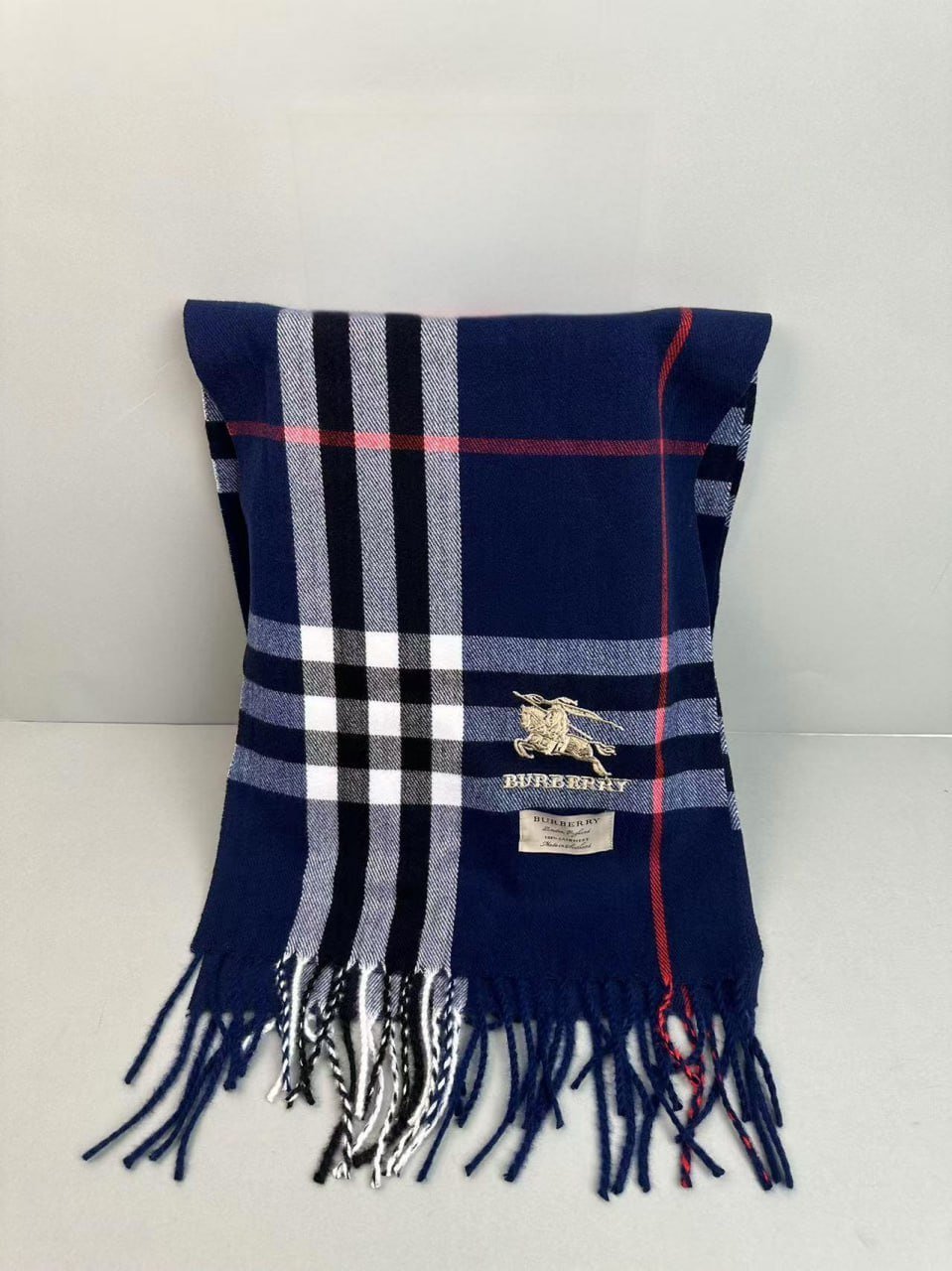 BUFANDA BURBERRY