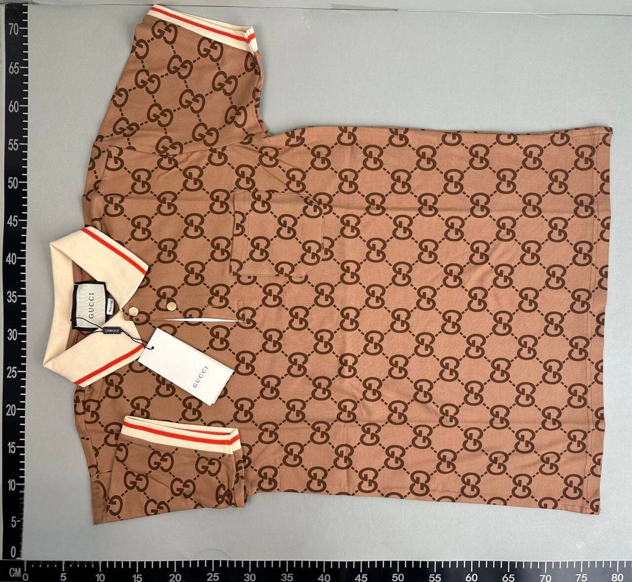 Gucci Polo