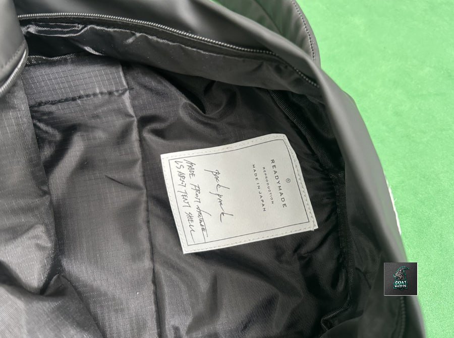 MOCHILA DENIM TEARS