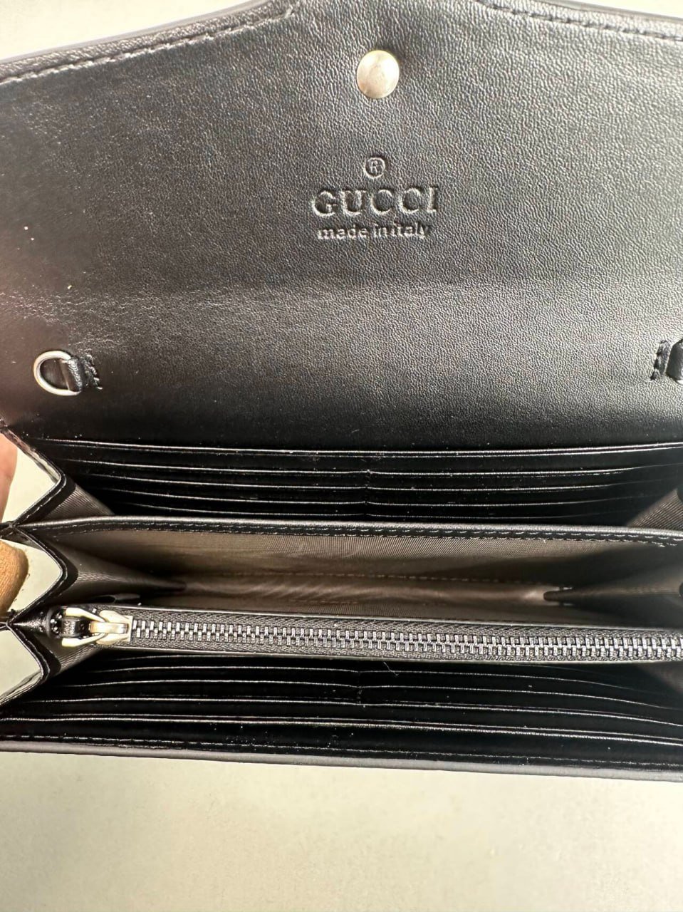 BOLSO GUCCI