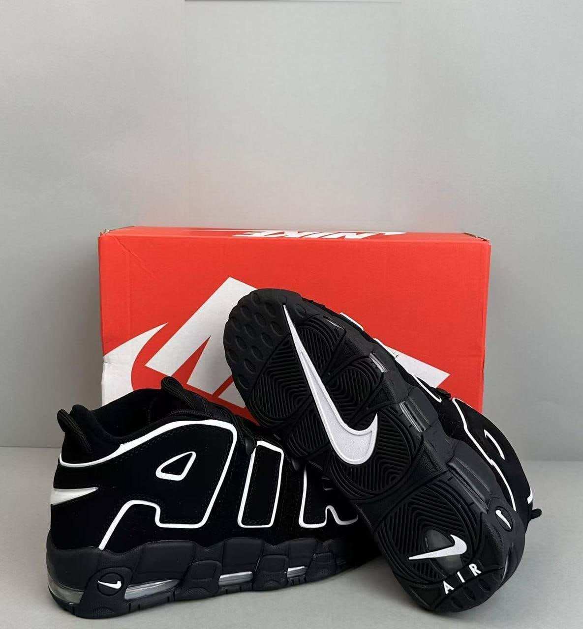 Nike Air More Uptempo