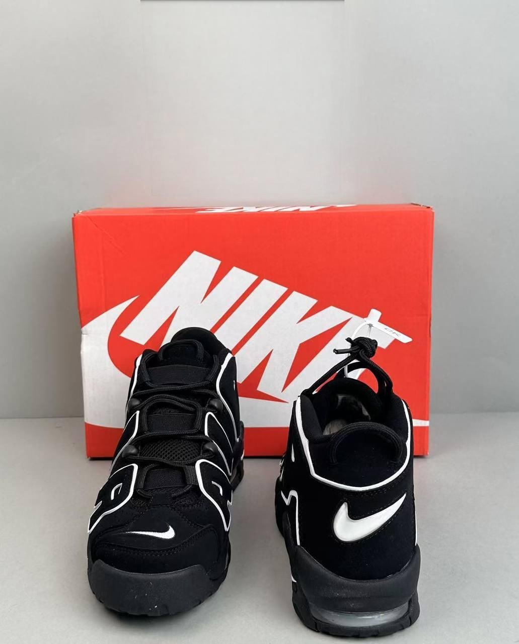 Nike Air More Uptempo