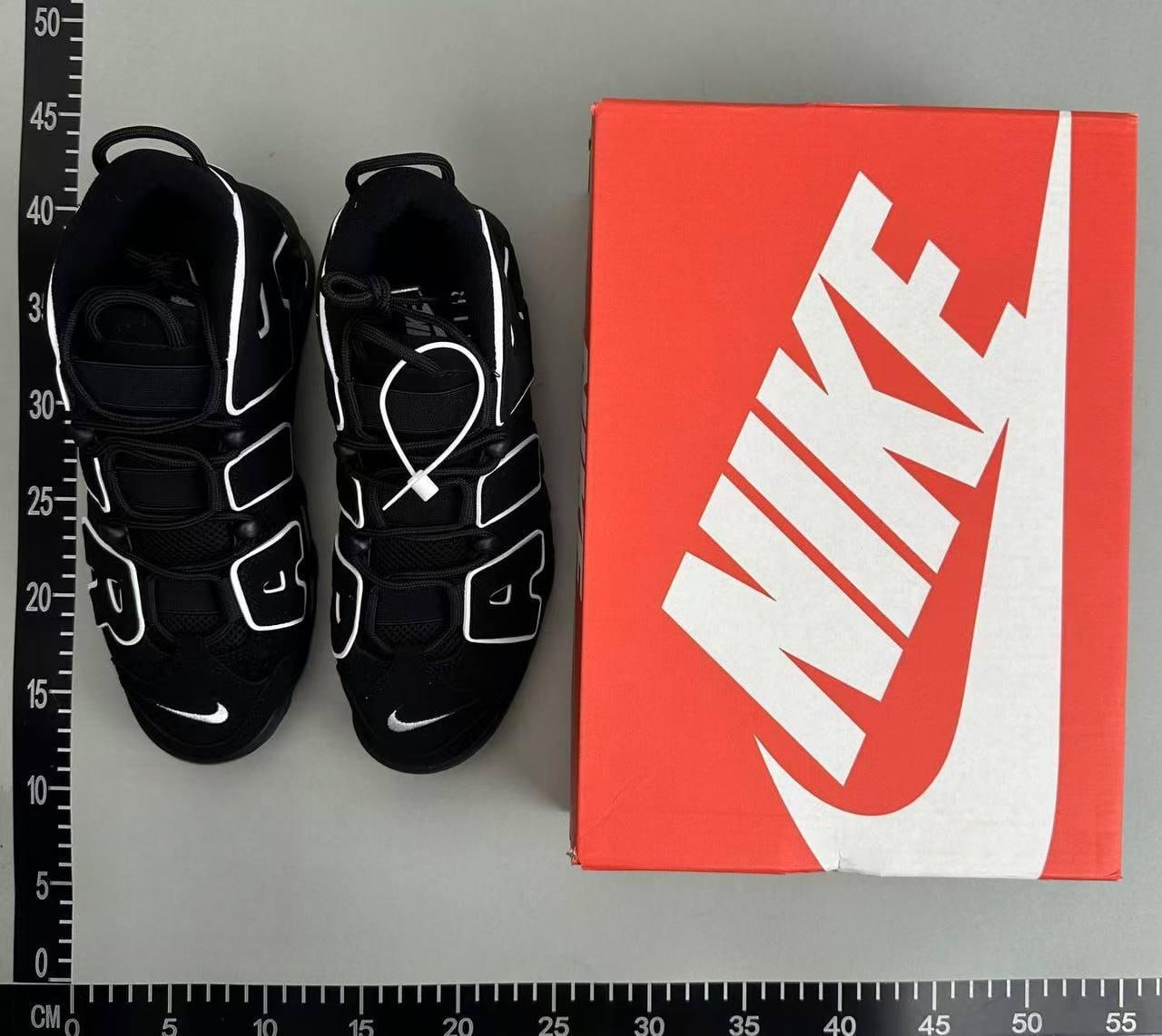 Nike Air More Uptempo