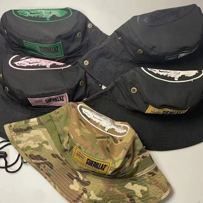 Corteiz Fisher Hat