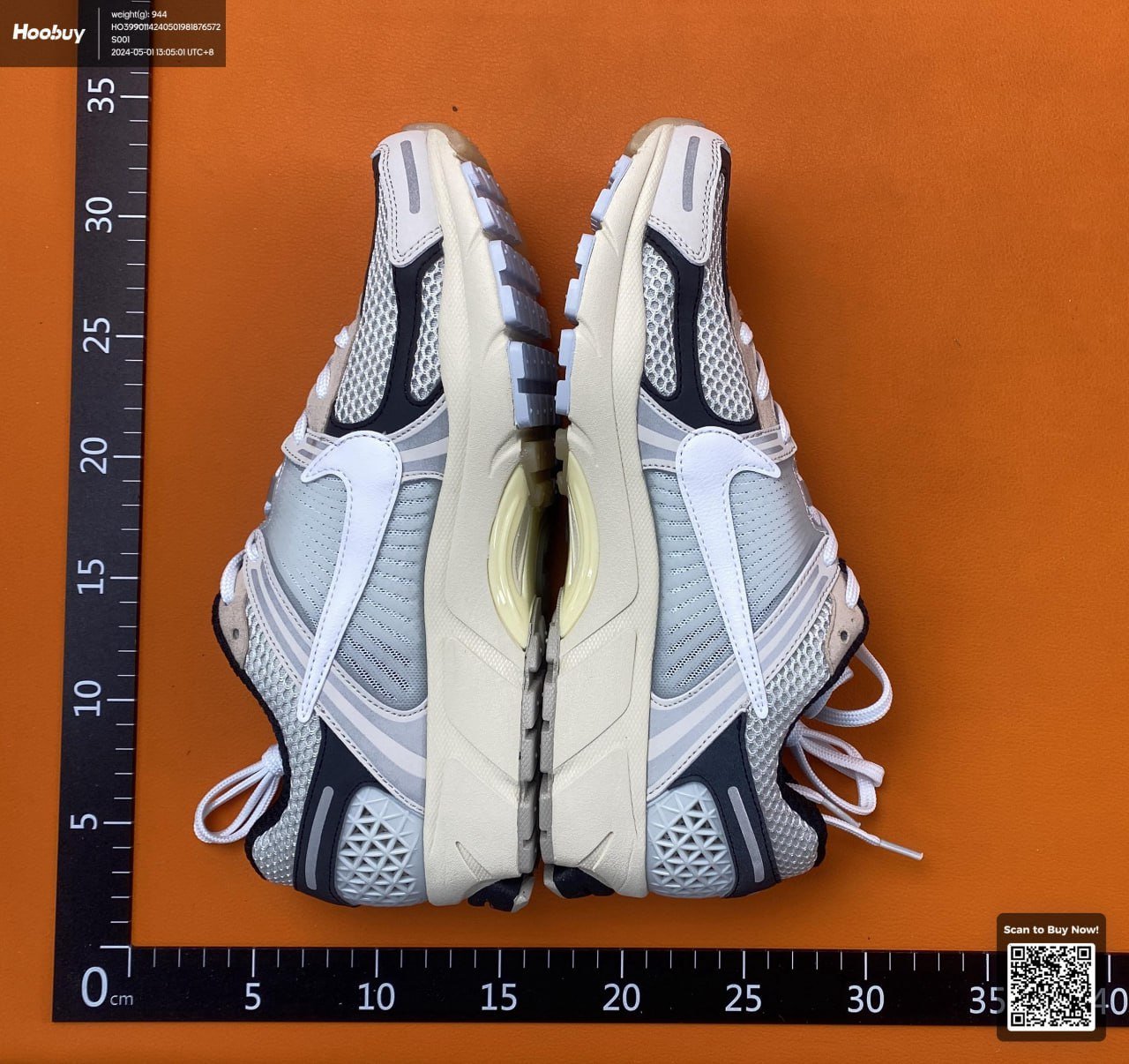 Zoom Vomero 5