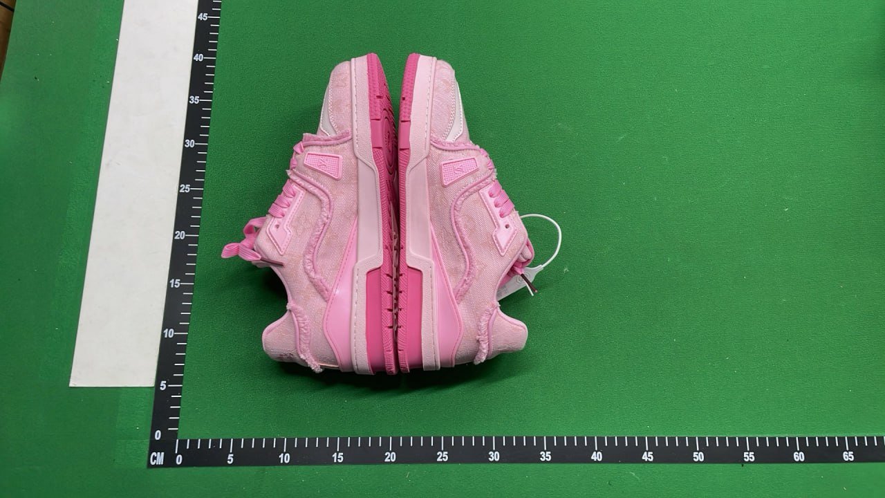 Louis Vuitton Trainers