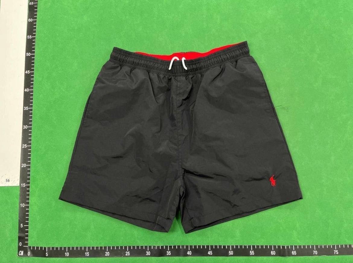 Ralph Lauren Shorts  High version