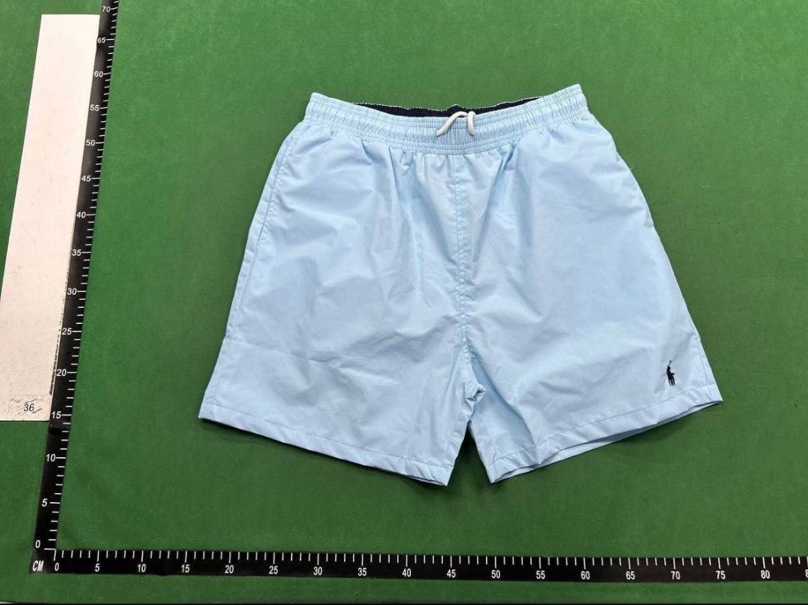 Ralph Lauren Shorts  High version