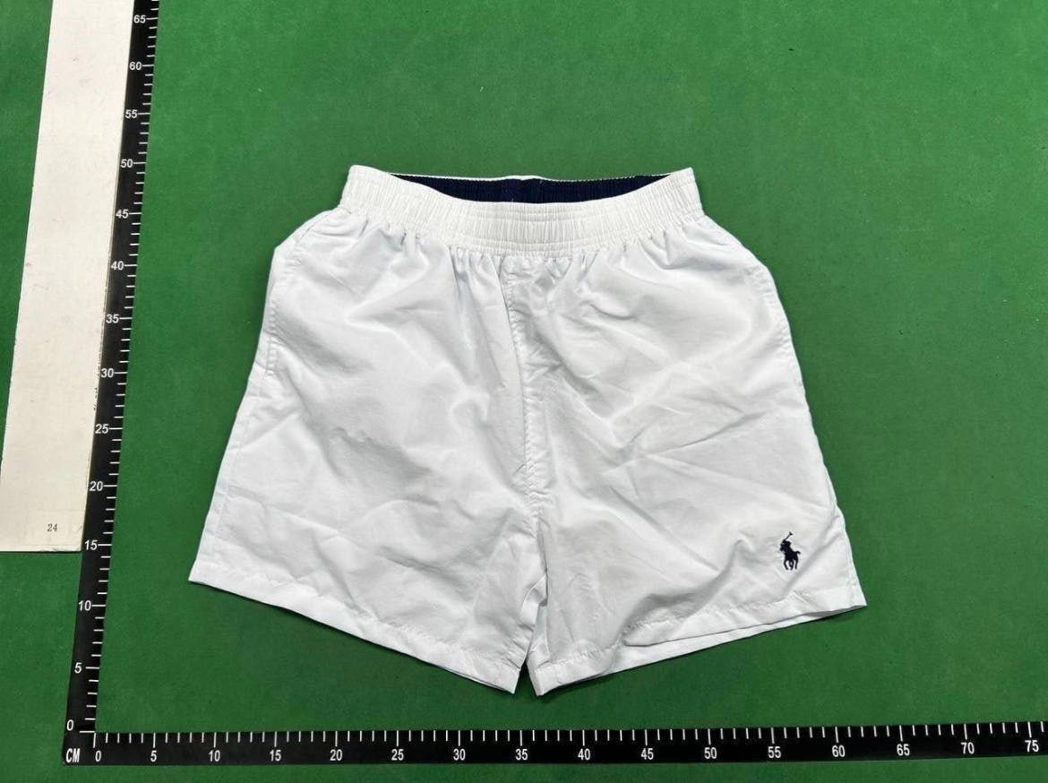 Ralph Lauren Shorts  High version