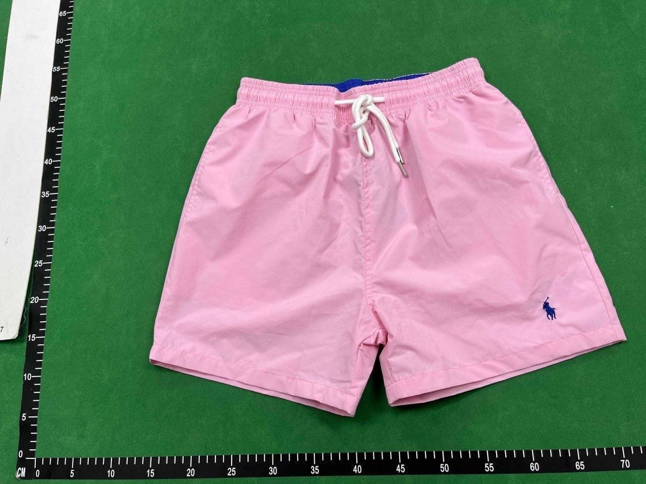 Ralph Lauren Shorts  High version