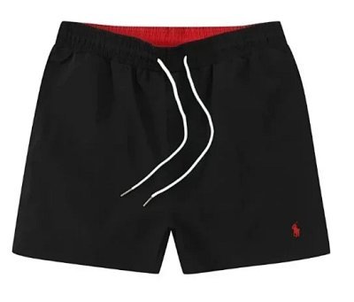 Ralph Lauren Shorts  High version