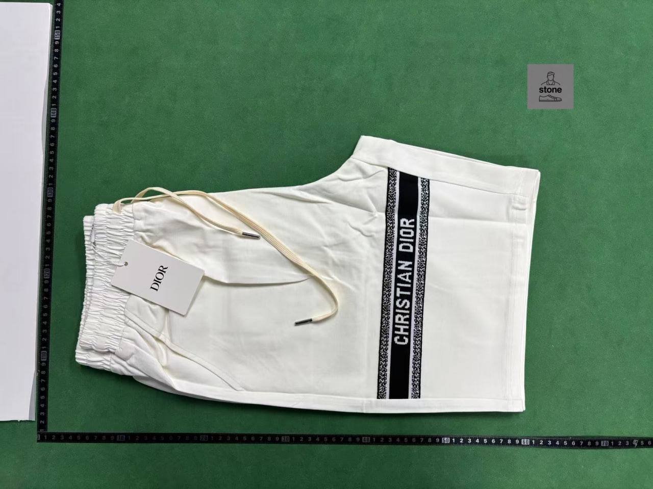 Dior shorts