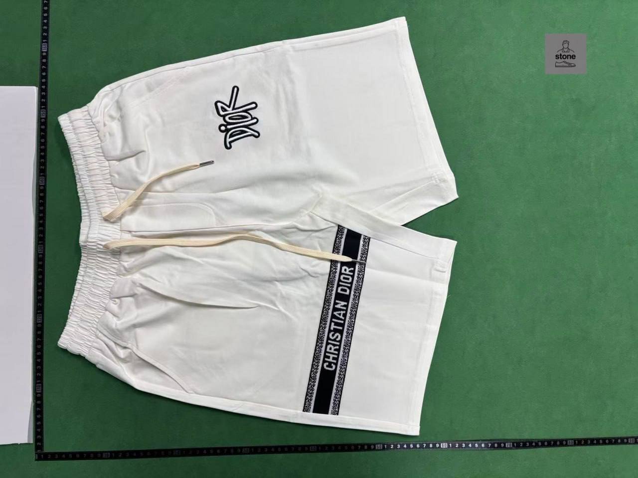 Dior shorts
