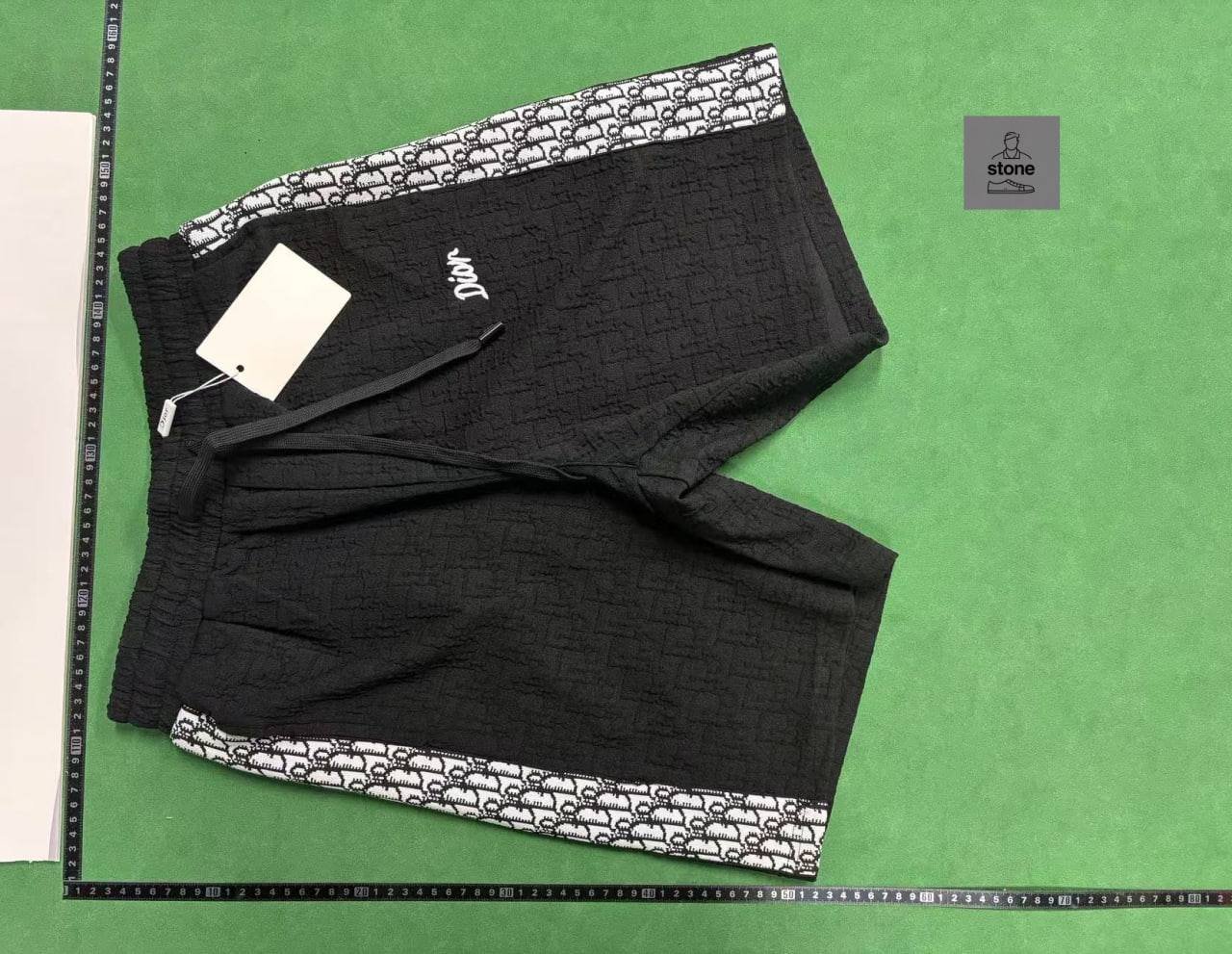 Dior shorts