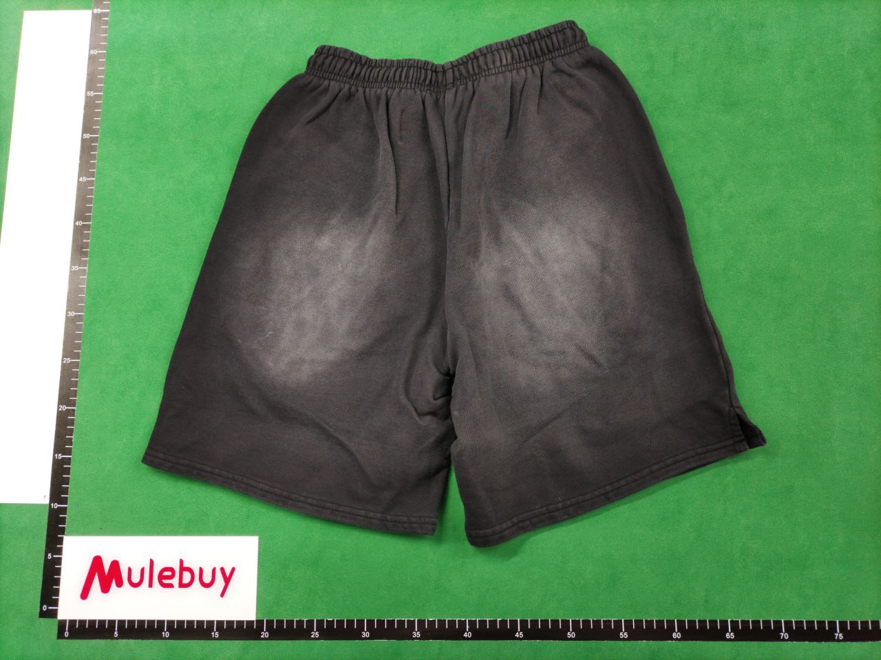 hellstar Shorts