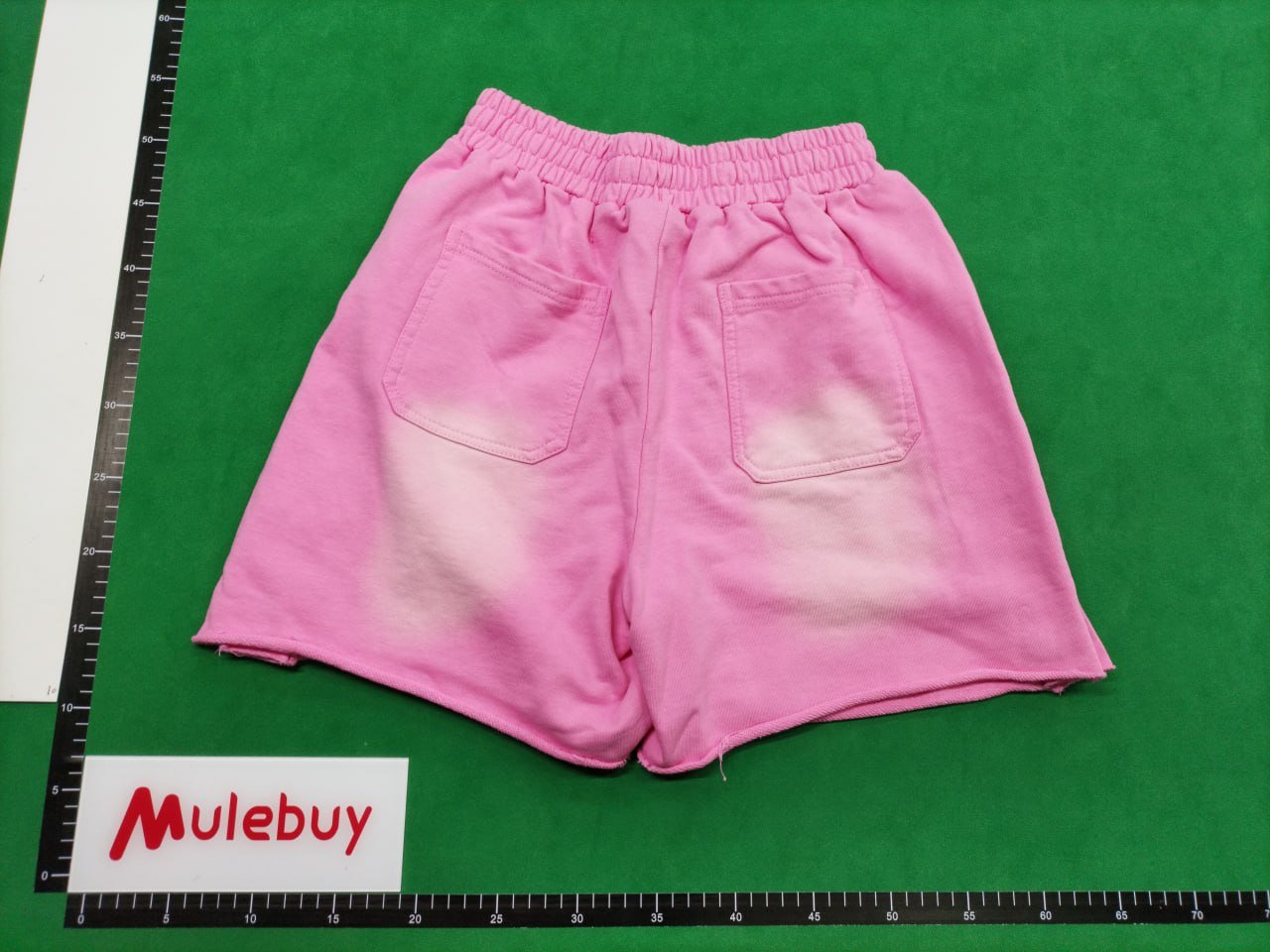 hellstar Shorts