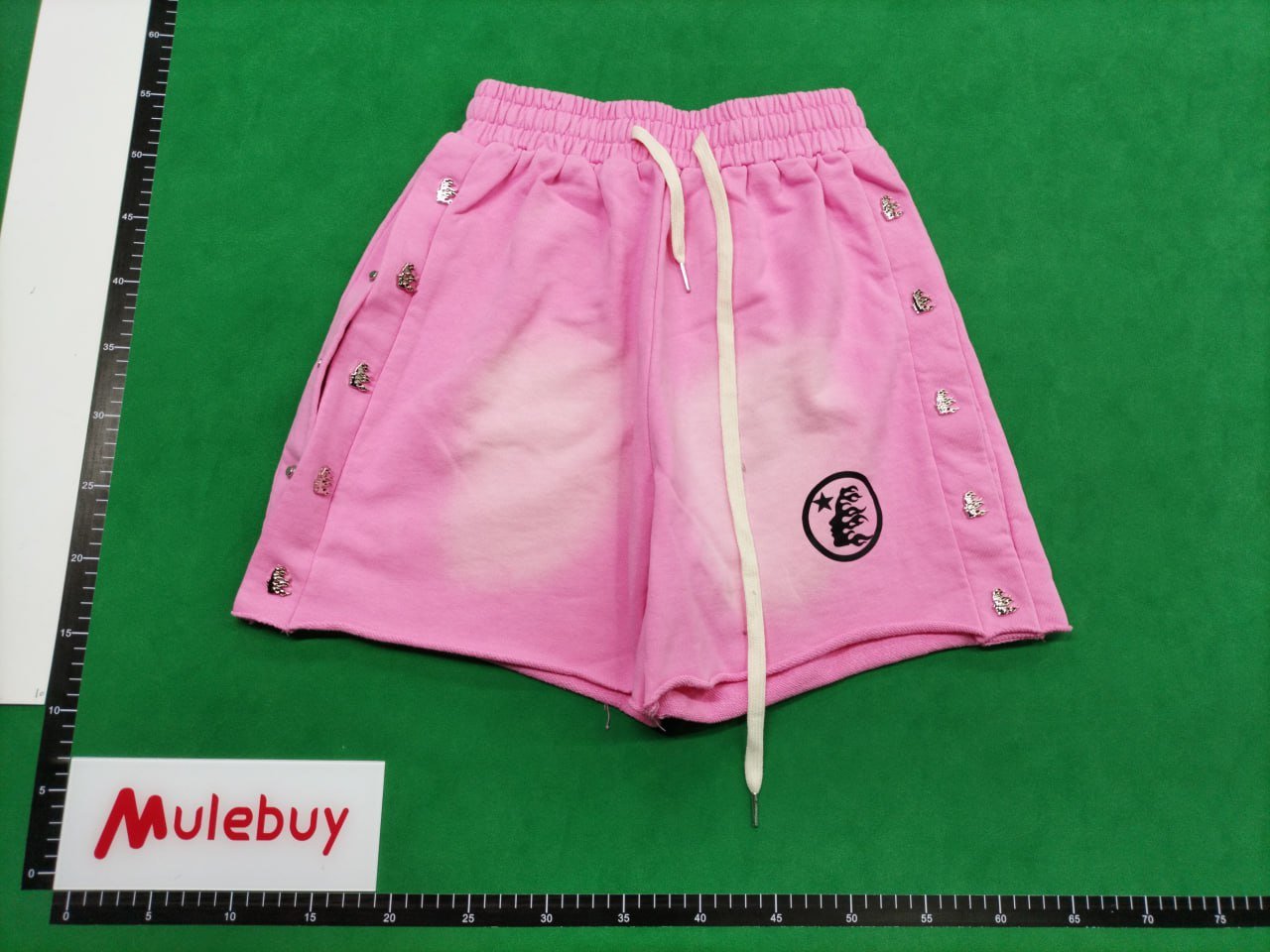 hellstar Shorts