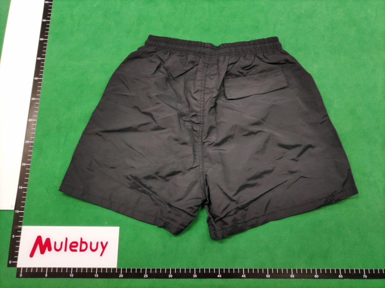 hellstar Shorts