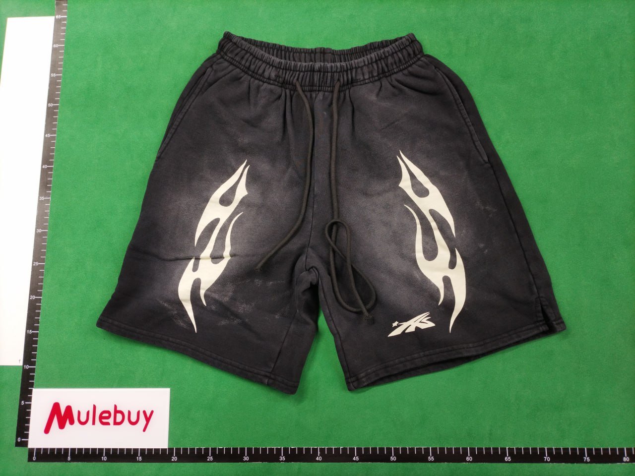 hellstar Shorts