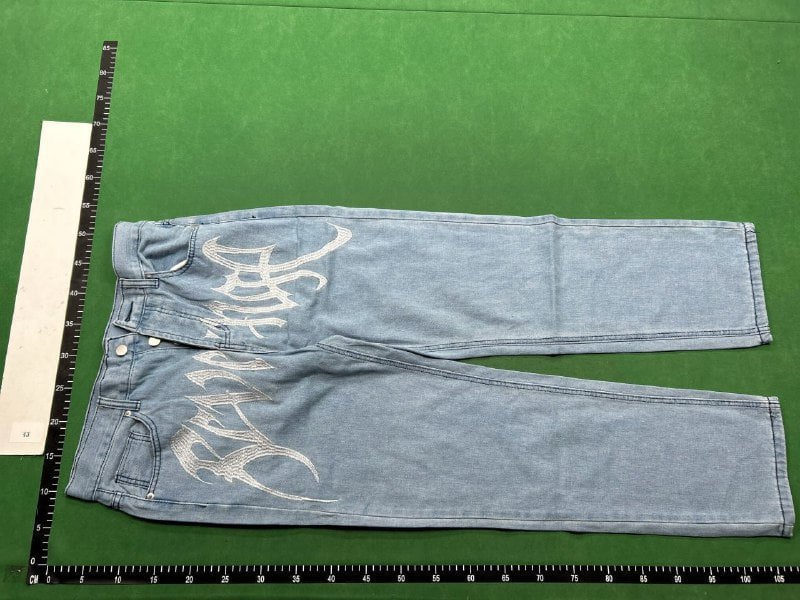 Revenge jeans 