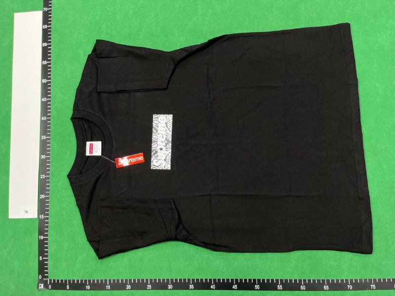 supreme T-shirt