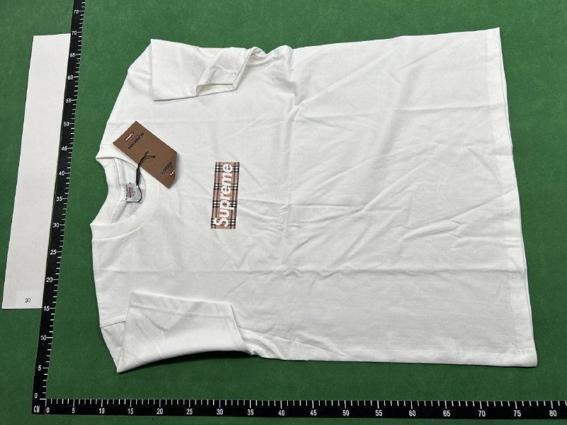 supreme T-shirt