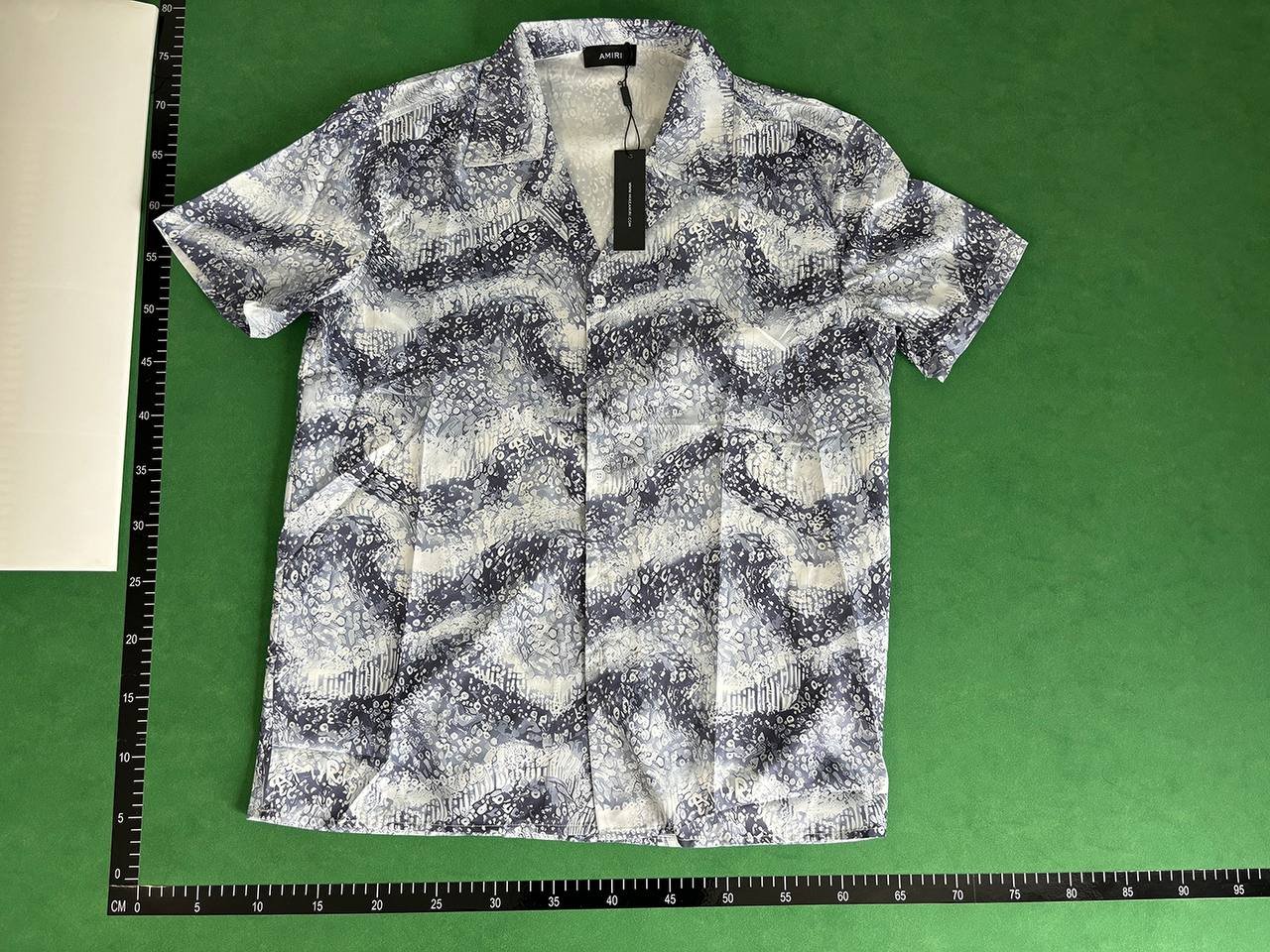 AMIRI Tee Suits