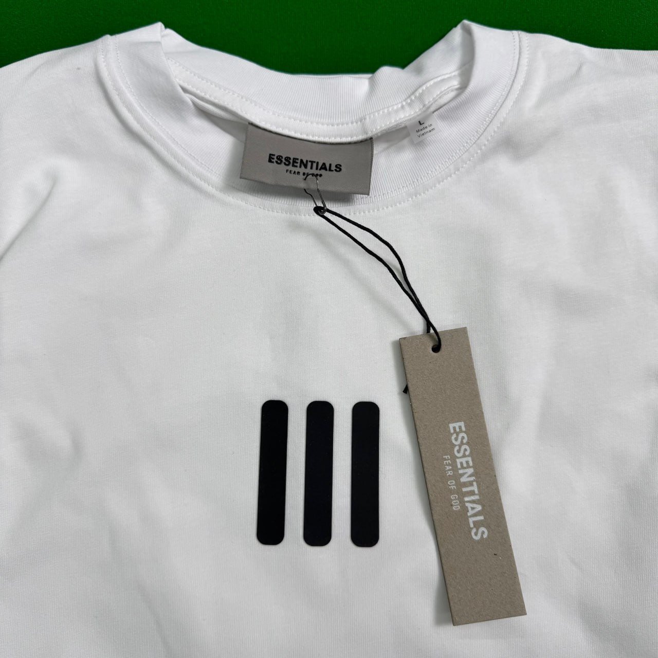 Fear Of God T-SHIRT