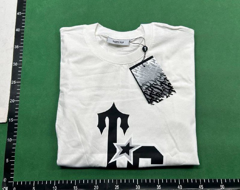 TRAPSTAR  T shirt