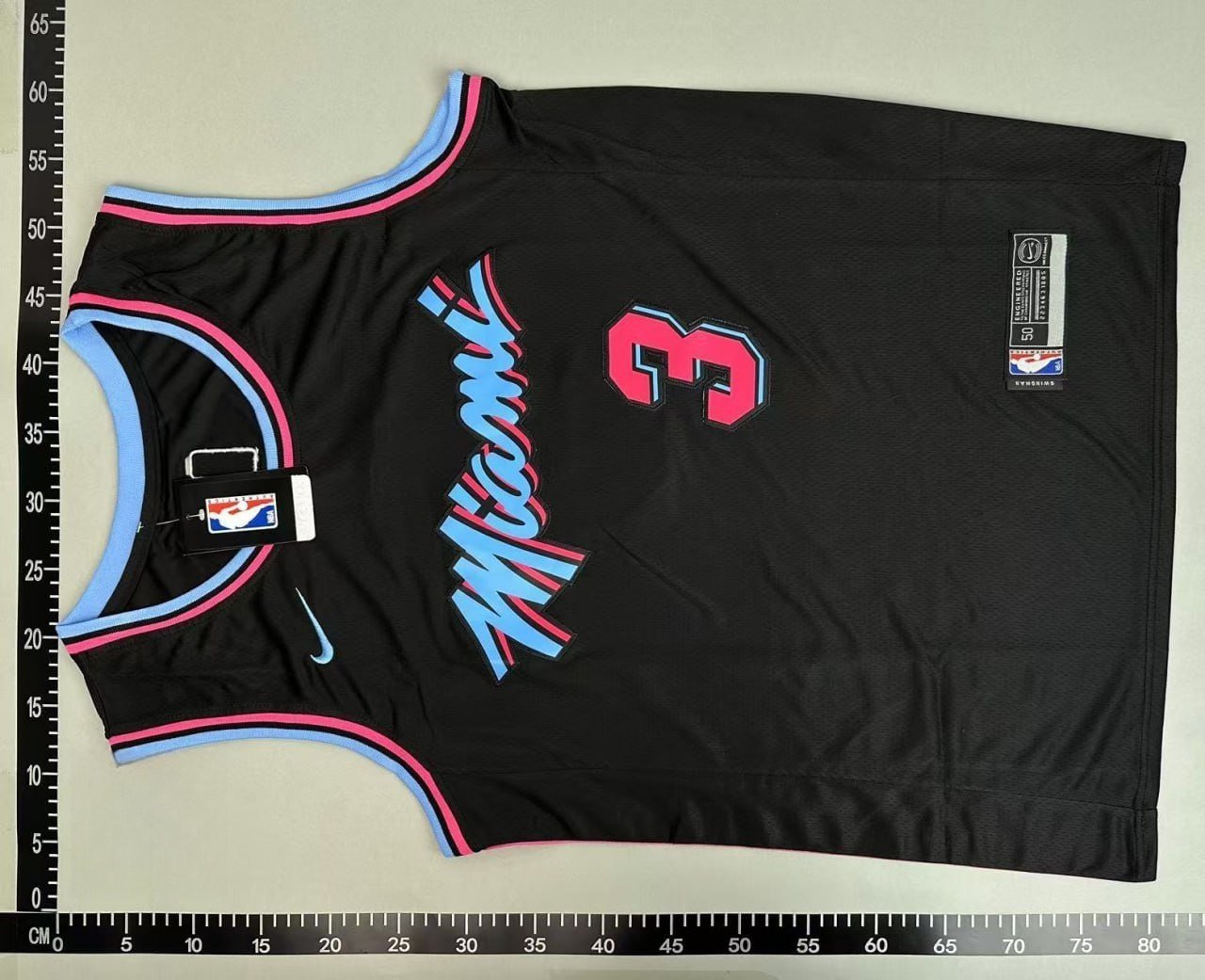 NBA Jersey