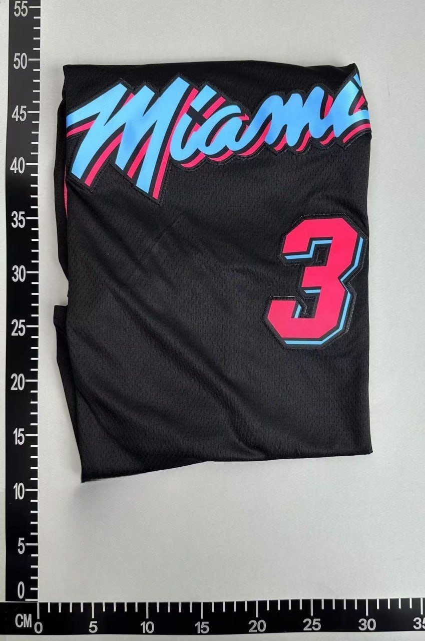 NBA Jersey