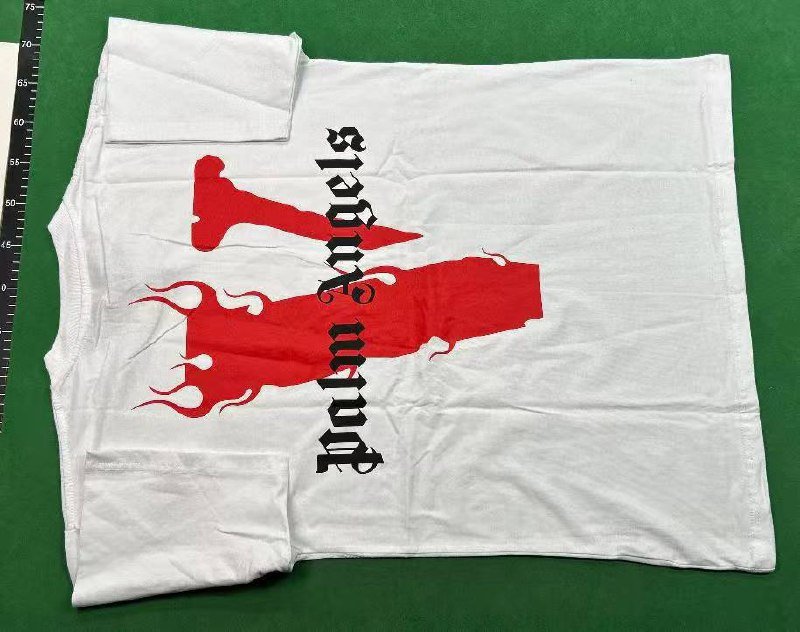 Vlone  T—Shirt