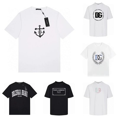 Dolce & Gabbana T-shirt tee 