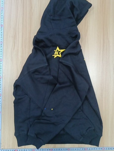 spidr Hoodie