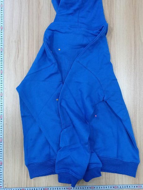 spidr Hoodie