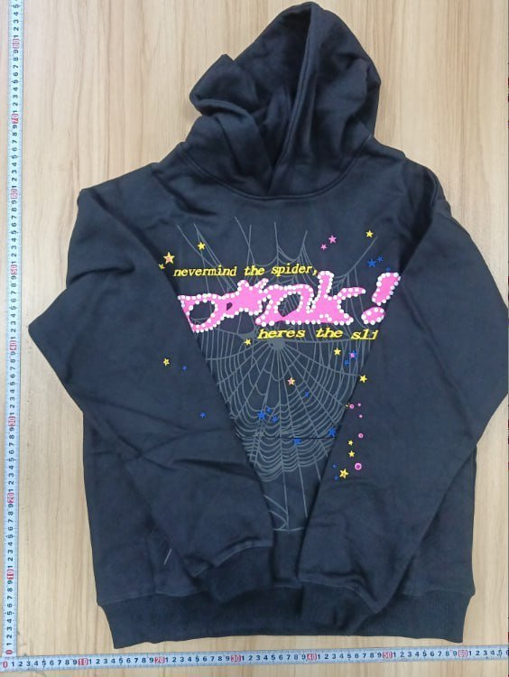spidr Hoodie