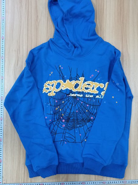 spidr Hoodie
