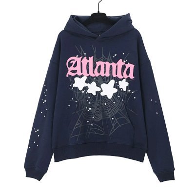 Sp5der Hoodie