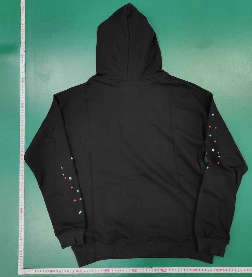 Sp5der Hoodie