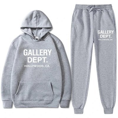 GALLERY DEPT  Hoodie