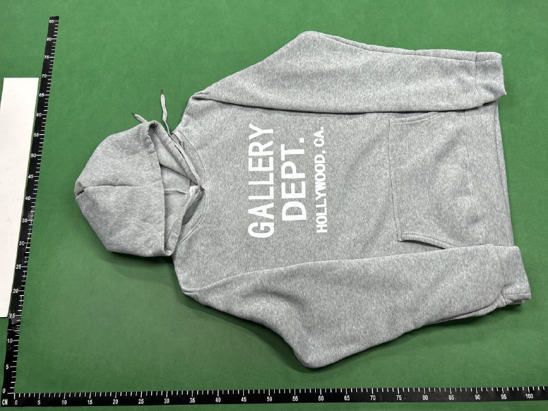 GALLERY DEPT  Hoodie