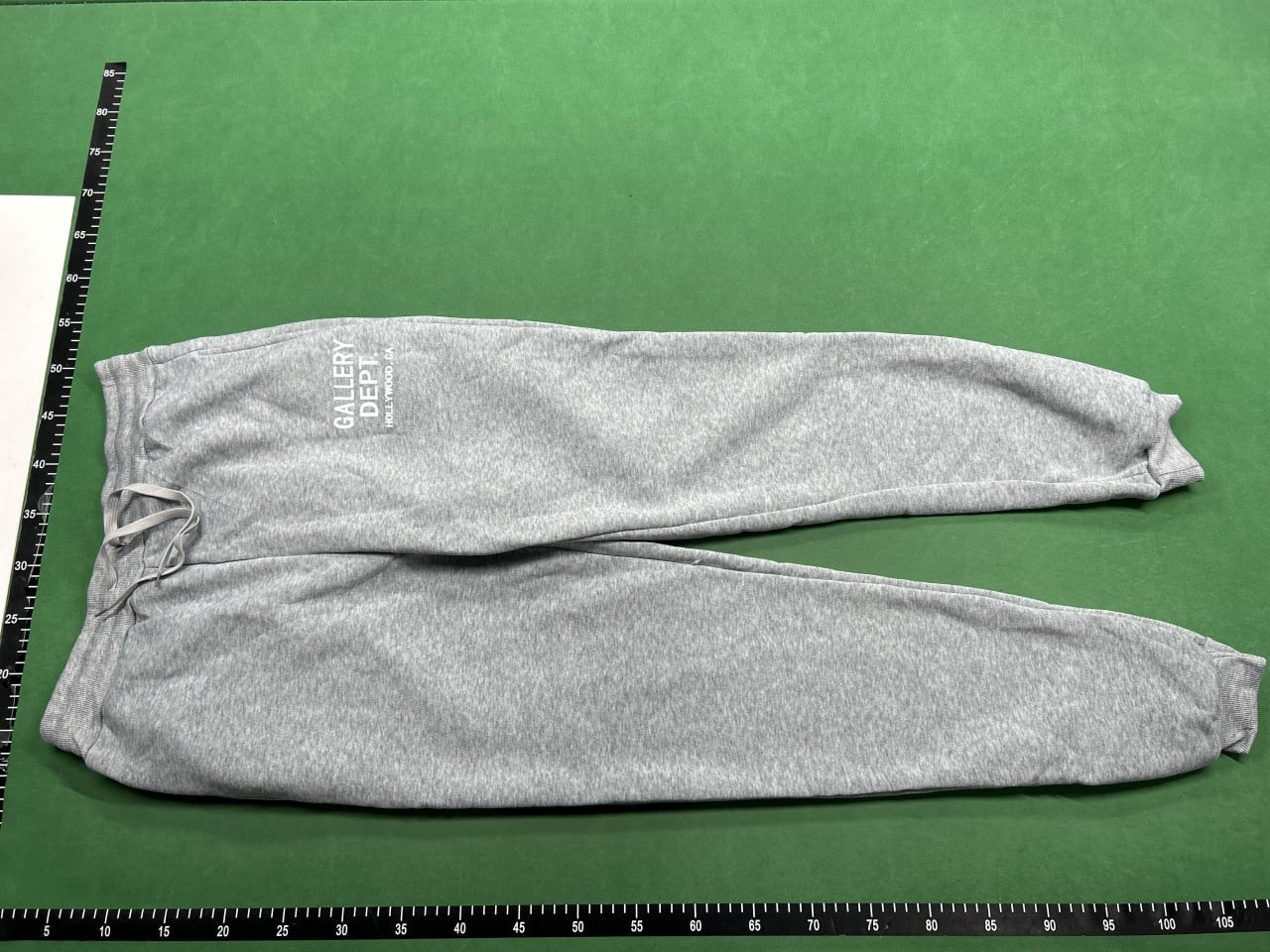 GALLERY DEPT  Hoodie