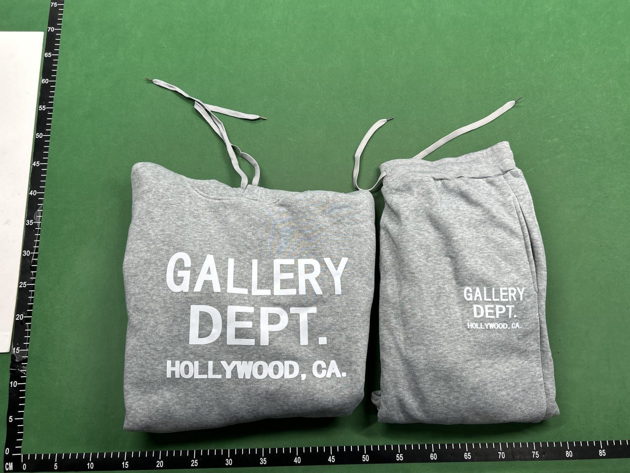 GALLERY DEPT  Hoodie
