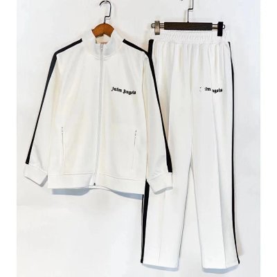 palm Zipper sport coat