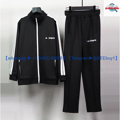 palm Zipper sport coat