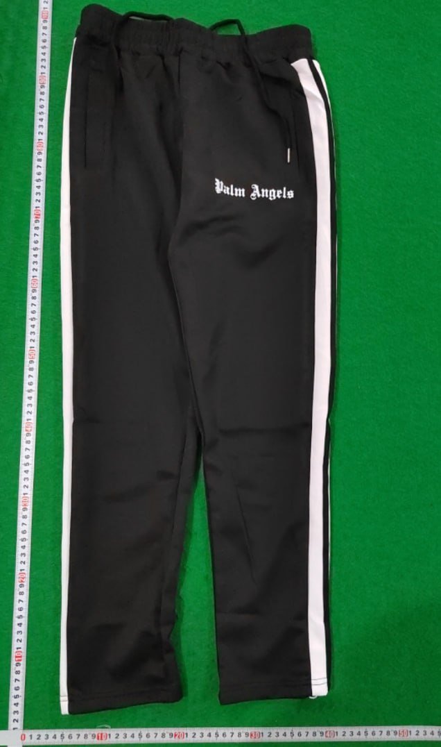palm Zipper sport coat