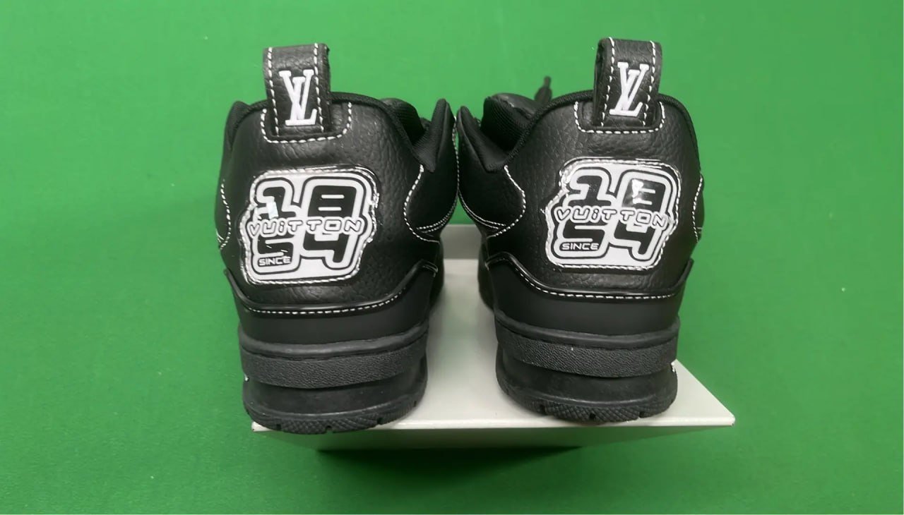 Louis Vuitton Skate